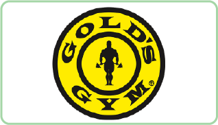 golds gym