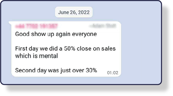 reviews
